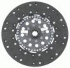 SACHS 1864 600 338 Clutch Disc